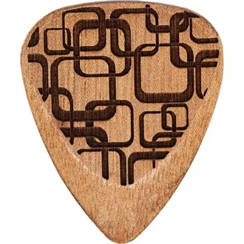 Trsátko Timber Tones Laser Tones Grip Art Deco + prodloužená záruka 3 roky