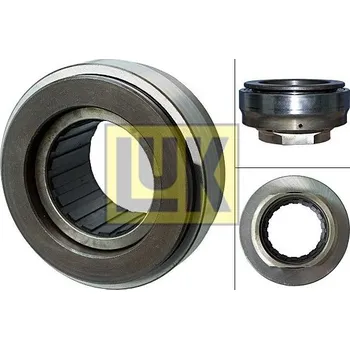 Spojkové ložisko Vysouvací ložisko LuK 500 0573 10