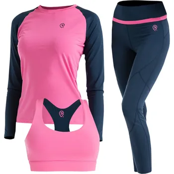 Set č.3C – Dámský sportovní set Adventer