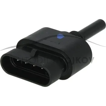 vodní filtr Senzor vody v palivovém filtru orig. Fiat Croma 2005 - 2011 2.4 20V JTD 200HP