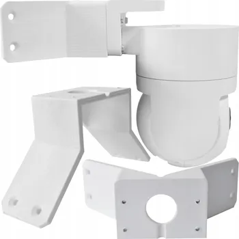 IP kamera ROHOVÝ DRŽÁK PRO KAMERU XIAOMI CW300