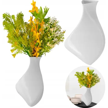 Váza Váza plast 20 cm