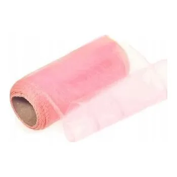 Obraz Organza 12 cm x 9 y hladká