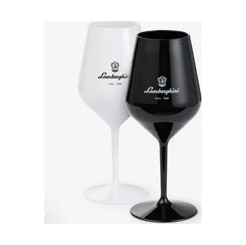 Sklenice Sklenice na nápoje Lamborghini 470 ml 1 ks