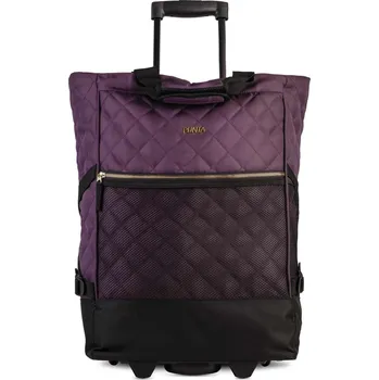 Nákupní taška Fabrizio Nákupní taška na kolečkách PUNTA Classy 10422-3000