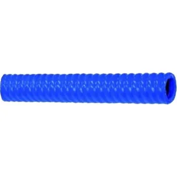 Zahradní hadice HADICE RADIATOR SIL FLEX - Silikonová tlaková a sací hadice pro horkou vodu, -60/+180°C, 6,2 bar, 30/42 mm