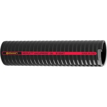 Zahradní hadice HADICE VACUPRESS OIL SPL - tlaková a sací hadice pro ropné produkty, 14 bar, -25/+55°C, 40/53 mm