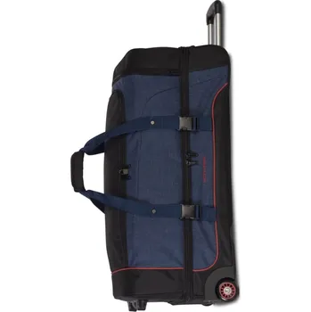 Cestovní taška Fabrizio Cestovní taška Worldpack 2W 77 10398-0600