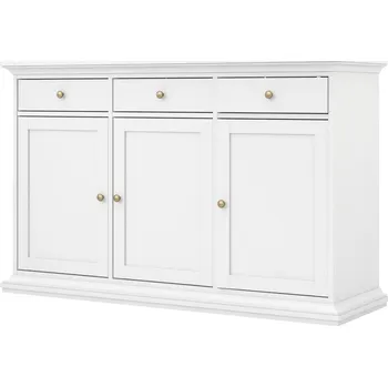 Ložnice FALCO Komoda Provence 824 bílá