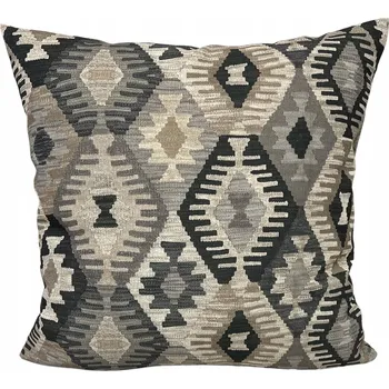 Polštář Povlak na polštář 30x30 Dekorační povlak polštář na pohovku Jasiek