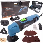 Multifunkční bruska univerzální 1300W KD1672-Z KRAFT&DELE