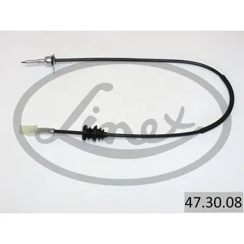 Náhon tachometru Hřídel tachometru LINEX 47.30.08