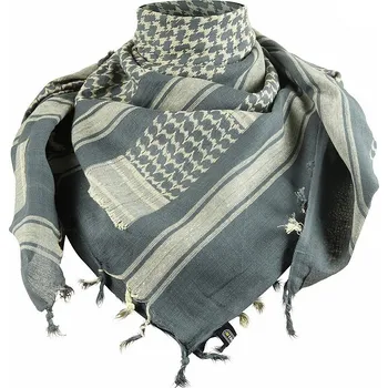 Šátek Šátek Shemagh Dense olivový/khaki
