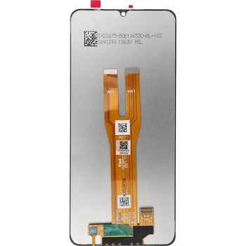 FixCell LCD displej pro SAMSUNG A06 OEM bez rámečku