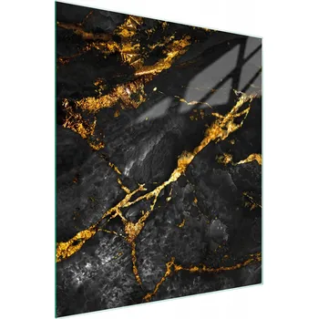 Kuchyňské prkénko Krájecí deska TMK ArtDeko sklo 1 ks