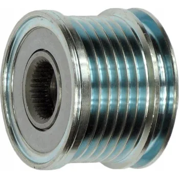 Alternátor Zcela nová volnoběžka alternátoru AS-PL