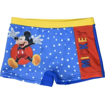 Kojenecká souprava CHLAPECKÉ BABY PLAVKY BOXERKY MICKEY MOUSE 92