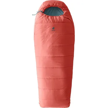 Spacák Deuter Starlight Velikost: Levý / Barva: currant-slateblue