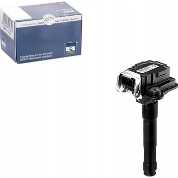 Zapalovací cívka Zapalovací cívka BERU Audi A3 A4 B5 A6 C5 TT 1.8T