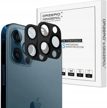 Pouzdro na mobilní telefon Zadní Kryt Ringke pro Apple iPhone 12 Pro Max vícebarevný