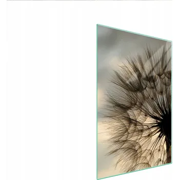 Kuchyňské prkénko Krájecí deska TMK ArtDeko sklo 1 ks