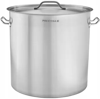 Hrnec Tradiční hrnec Prestona 98 l, 50 cm