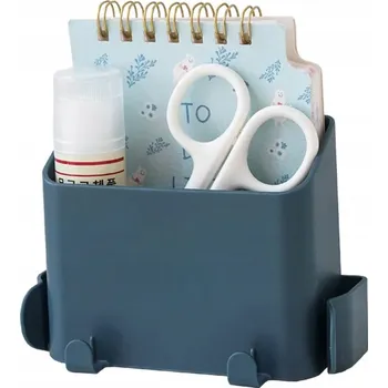 ORGANIZÉR NA HOUBIČKY DO KUCHYNĚ NA DŘEZ NA ZEĎ DRŽÁK