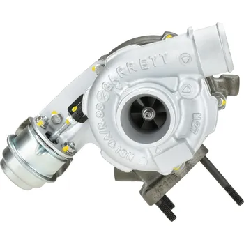 Turbodmychadlo Turbo Garrett 766111-1 Hyundai Kia 66kW 85kW 94kW