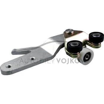 Dveře karosérie Spodní pojezd bočních dveří Peugeot Boxer 1994 - 2002