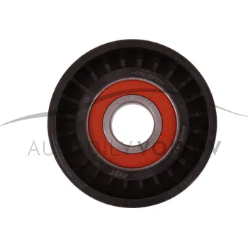 Rozvod motoru Napínací kladka klínového řemenu Alfa Romeo 147 2.0 16V T.SPARK