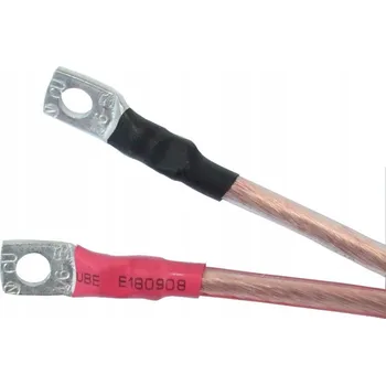 Napájecí kabel NAPÁJECÍ KABEL K MĚNIČI 4M ZÁSUVKA ZAPALOVAČE