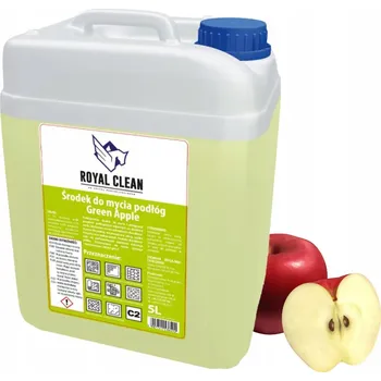 Univerzální čisticí prostředek Royal Clean tekutý prostředek na mytí podlah 5l