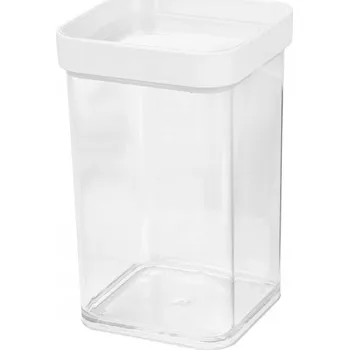Dóza na potraviny Kuchyňská dóza 1L pro skladování potravin