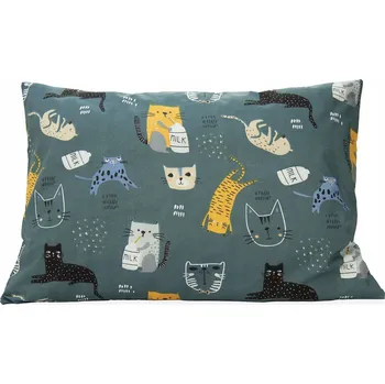 Povlak na dekorativní polštářek POVLAK NA POLŠTÁŘ 40X60 BAVLNA Kerstin