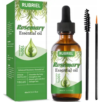 Vlasová regenerace Olej na vlasy BHEPRW 60 ml bez oplachování pro univerzální péči