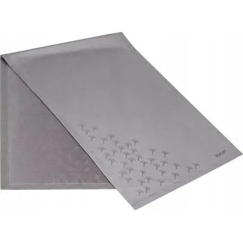 ubrus Běžec na stůl odstíny šedé 160 x 50 cm