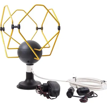 Televizní anténa Všesměrová anténa DVB-T / DVB-T2 DPM 21U, 30 dB