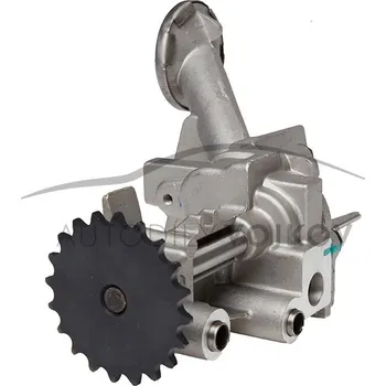 Olejové čerpadlo Olejové čerpadlo SASIC Renault Master II 2003 - 2010 1.9 dCi - F9Q