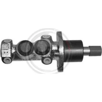 Brzdový válec Hlavní brzdový válec A.B.S. 41868X