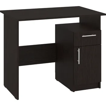 Psací stůl Vomaks Psací stůl LEKTOR Barva: wenge