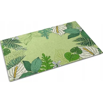 Rohožka Hotová textilní venkovní rohožka 150 x 100 cm