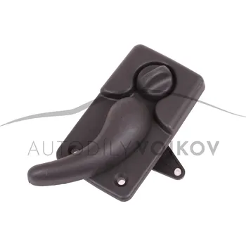 Dveře karosérie Vnitřní klika zadních dveří Opel Movano (A) 1998 - 2010