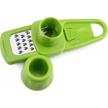 Struhadlo STRUHADLO LISOVAČ NA ČESNEK OŘECHY ZÁZVOR MUŠKÁTOVÝ OŘÍŠEK