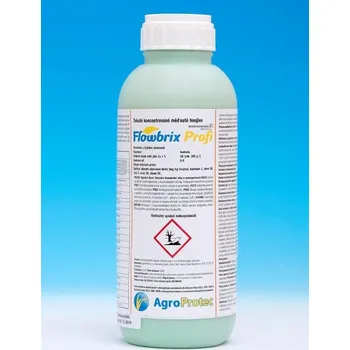 Hnojivo Flowbrix Profi 1l