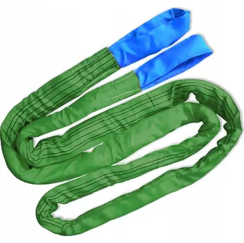 Tažné lano Tažné lano popruh Offroad Bus TIR 7T 8m