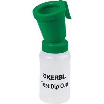 Kelímek na dezinfekci 250 ml