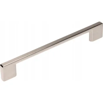 Nábytkové kování Nábytková úchytka GAMET UN73 rozteč 160 nerez