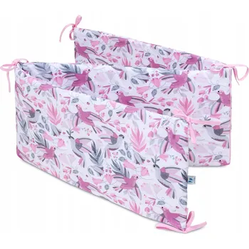 PEPI CHRÁNIČ DO POSTÝLKY 180x30 cm