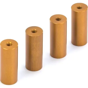 RC vybavení AXI Distanční sloupky 41xx 30mm (MR4130)