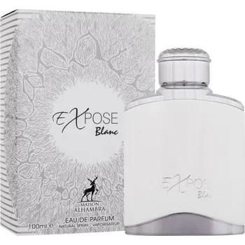 Maison Alhambra Expose Blanc M EDP 100…